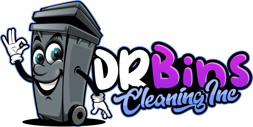 Dr Bins Cleaning Inc